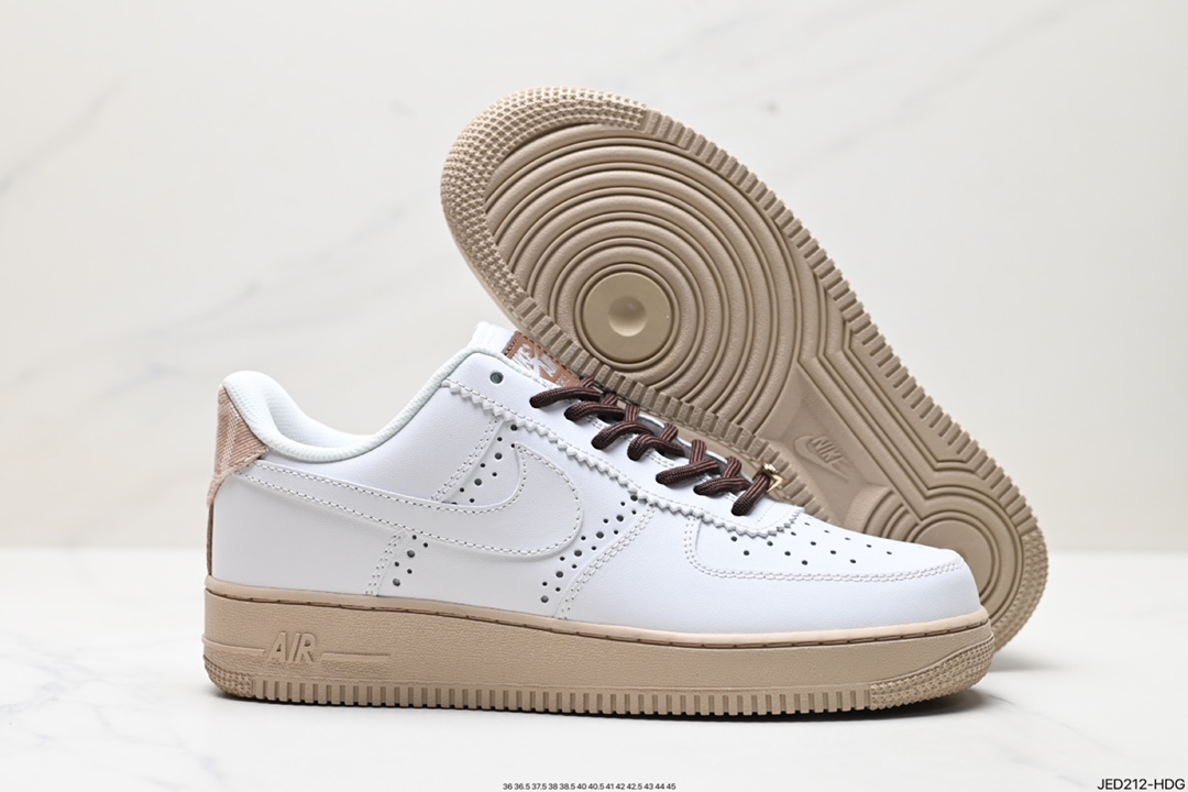 Nike Air Force 1 Shoes